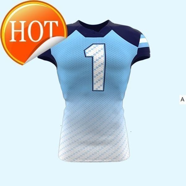 

2019 mens new football jerseys fashion style black green sport printed name number s-xxxl home road shirt afj002150a1aa1b1u, Black;red