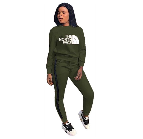 the north face tracksuit womens