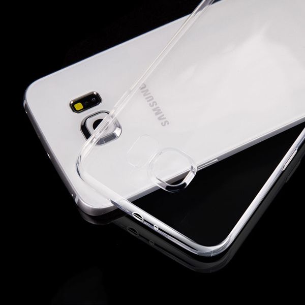 

transparent clear case on the for samsung galaxy j3 j5 j7 2017 2016 s3 s4 s5 s6 s7 edge s8 s9 soft tpu silicone ultra thin cases