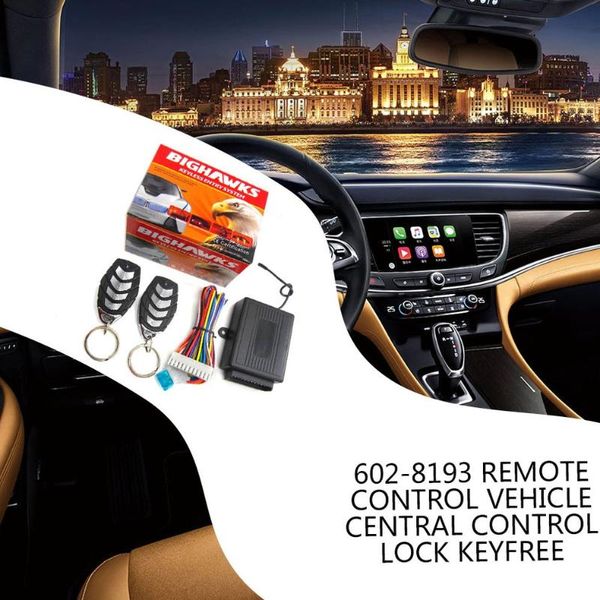 

енѬалнй замок авомобил беплана иема ввода кла-dubai hot sale style 602-8193 remote