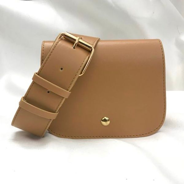 

women festival waist bag fashion artificial leather belt bags sports coin purse magnetic mobile phone bag bolsa feminina hw