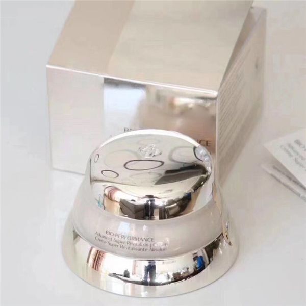

japan brand bio-performance advanced super revitalizing cream moisturizing cream 50ml for day and night ing
