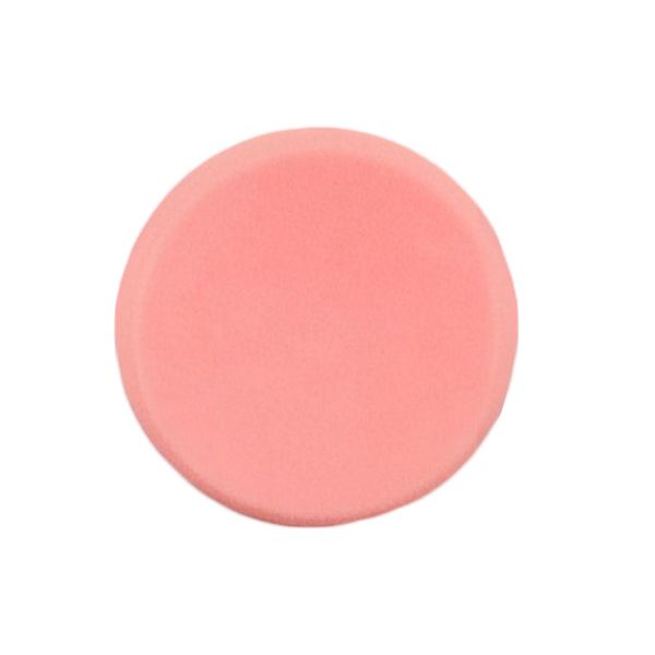 

42mm car care beauty polishing sponge pad cleaning waxing buffing mat disc material