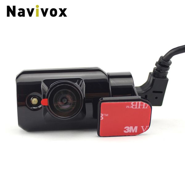 

navivox usb 2.0 dvr front camera for android system car pc car gps/player dvr camera driving recorder