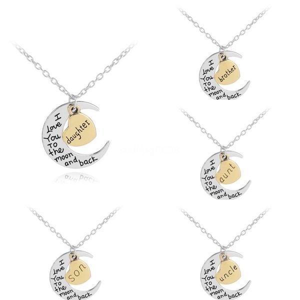

europe america fashion style lady titanium steel v letter 18k plated gold double necklaces with four leaf flower multiple pendant jewelry#87, Silver
