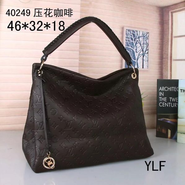 

fashion handbag purse bag famous quality famous casual handbag designers handbag lady wallet leather ladies 04