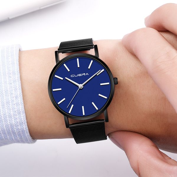 

gofuly новый 2019 роскошные часы кварцевые часы из нержавеющей стали циферблат свободного покроя браслет часы мужские часы часы horloges man, Slivery;brown