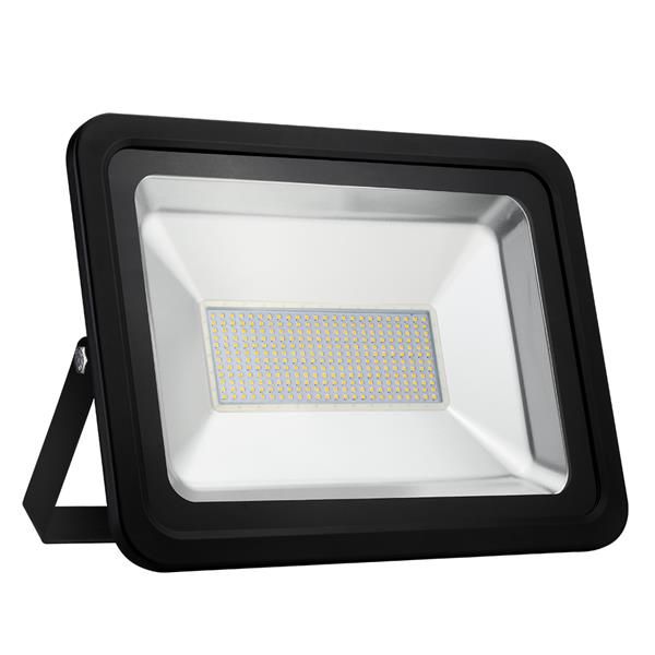 200w Led Flood Light 800 1000 Watt Equivalent Outdoor Security 16000 Lm With Rotatable Bracket 2800 3000k 110v From Usa Ship Halogen