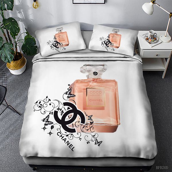 

3d designer bedding sets king size luxury quilt cover pillow case  size duvet cover designer bed comforters sets bgj13