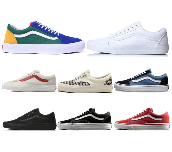 

Calçado de corrida retros