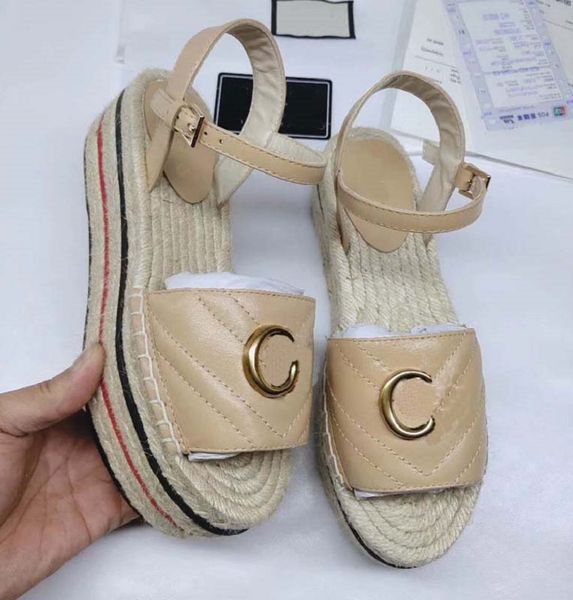 

fashion brand women heels wedge sandals flat shoes dress shoes womens summer sandals beach slide luxury women shoes shoes011 gu03, Black;red