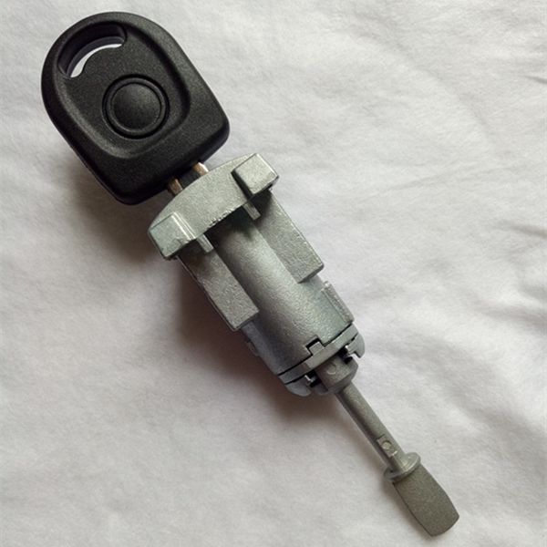 Car Practice Lock Cylinder For Vw Passat B5 Door Lock Cylinder