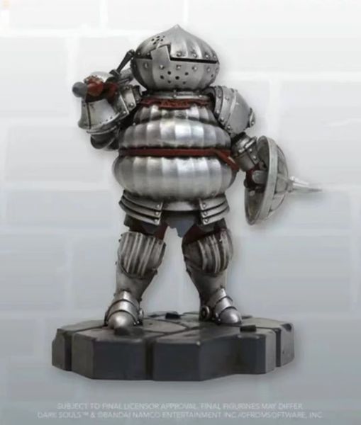 

soul of darkness 3 jack bardo onion knight model box hand-made