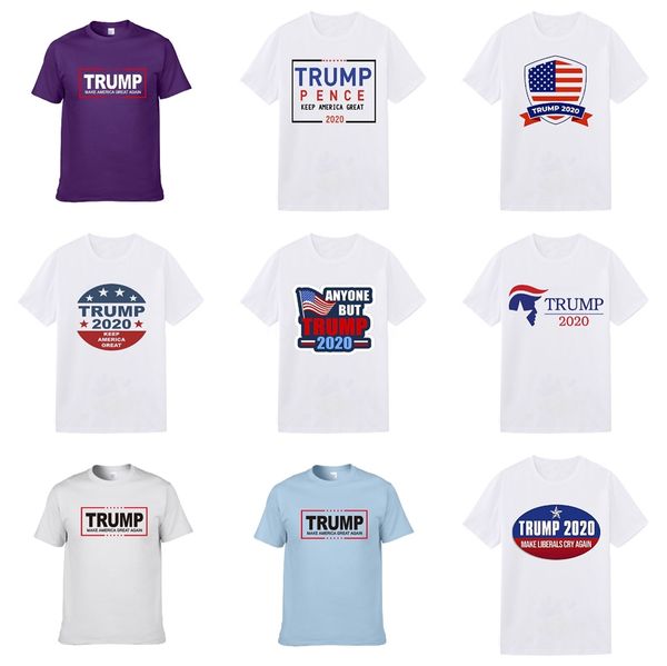 

mens designer trump t shirts black white design of the coin mens fashion designer trump t shirts long sleeve tee #592, White;black