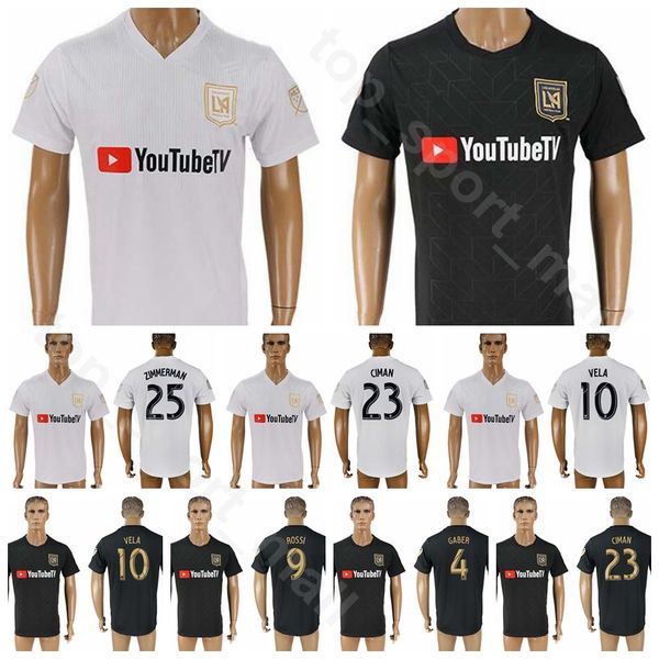 vela jersey lafc