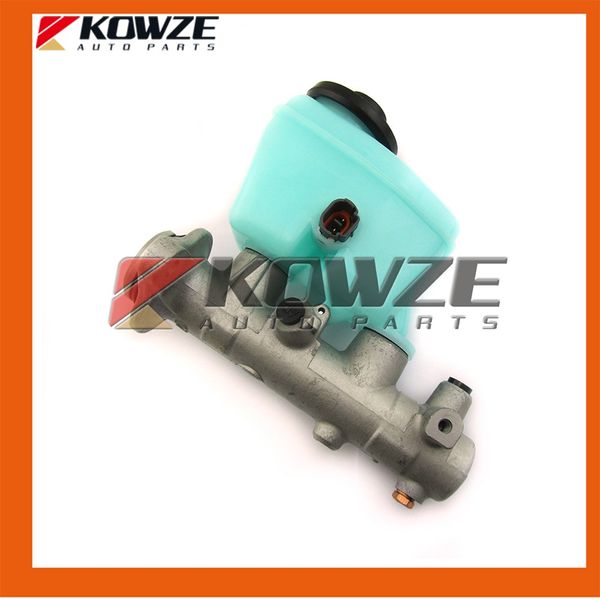 

brake master cylinder assembly for hilux land cruiser 90 with abs rhd 1996-2005 47201-60680
