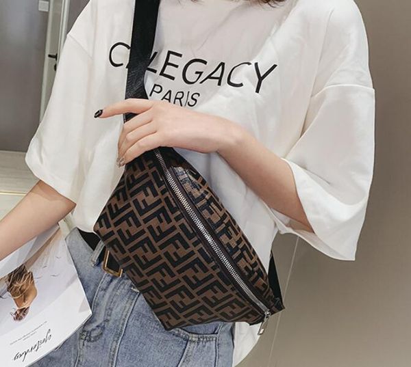 

New fa hion de igner wai t bag women fanny pack bag bum bag belt bag men women money phone handy wai t pur e outdoor che t pack