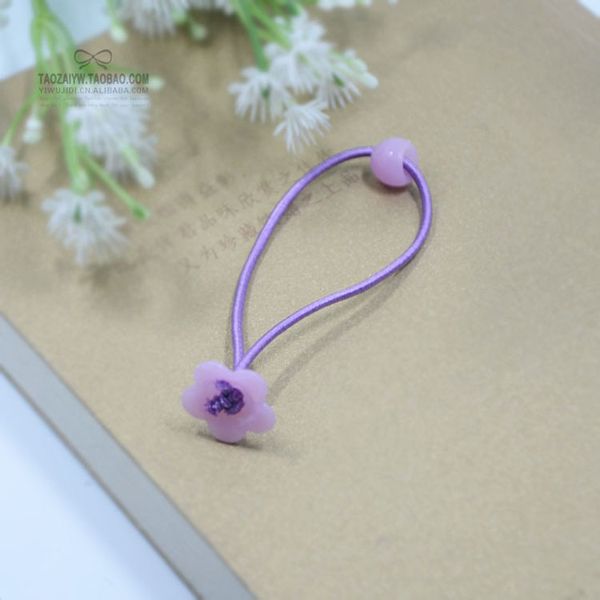 

green glow фигурные галстуки волос резинка для волос диапазона разных цветов девушка bebe дети elastici per capelli бамбина sweet07 clcpd