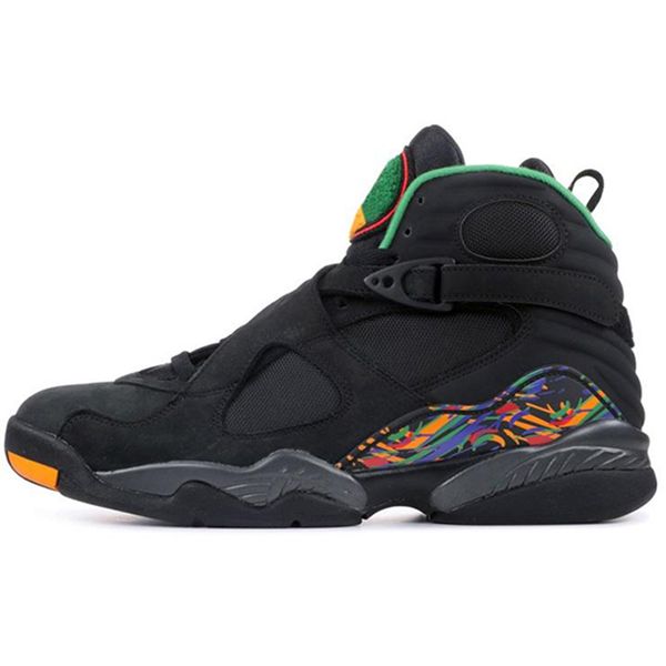 

2020 новый 8 день святого валентина 8s south beach светоотражающие bugs bunny аква плей chrome обратный отсчет обновления баскетбол обувь му