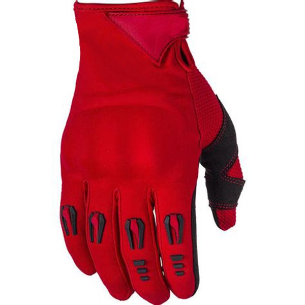 

2019 the new onemotorcycle gloves mx motorbike dirt bike off-road touring red gloves, Black