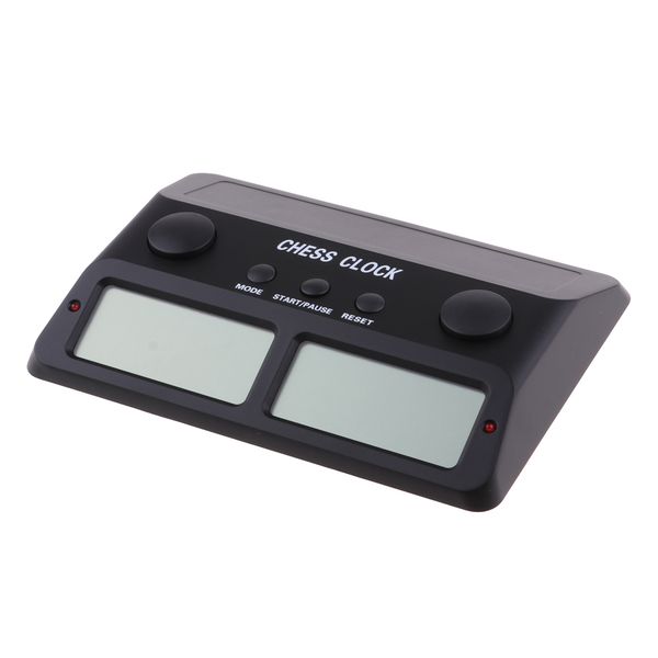 

digital multifunctional chess clock count up down timer electronic board