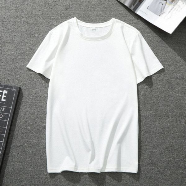 

mens designer t shirts fashion brand summer t-shirt classic comfortable short sleeve casual-shirt pure cotton man tshirt tees gjjq, White;black