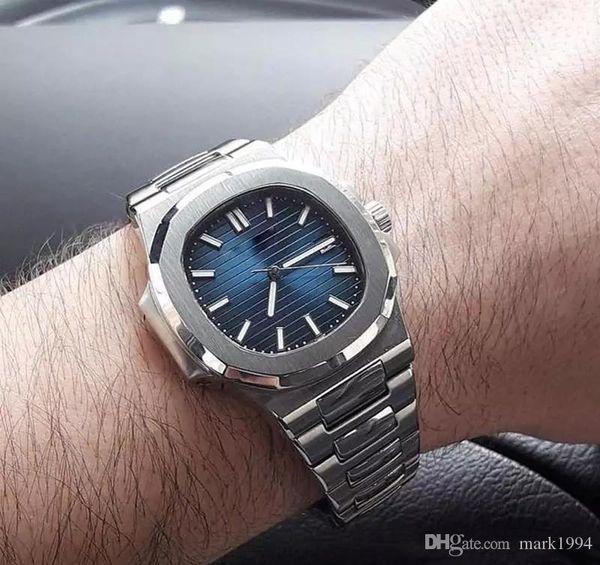 

u1 factory 3a movement engraved mens stainless watch dial sports automatic transparent mechanical watches blue pp back steel wristwatch btve, Slivery;brown