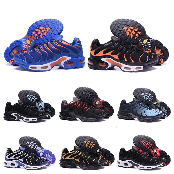 

new triple black white orange mens womens running shoes outdoor shoes blue red runners mens trainers jogging breathable sneakers size 40-46