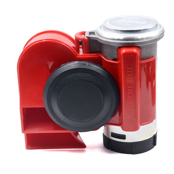 

car and motorcycle conversion accessories super snail integrated air horn 12v universal cars horns hot