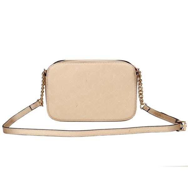 

small square bag 2020 fashion new high-quality pu leather women's handbag cross pattern chain shoulder messenger bag