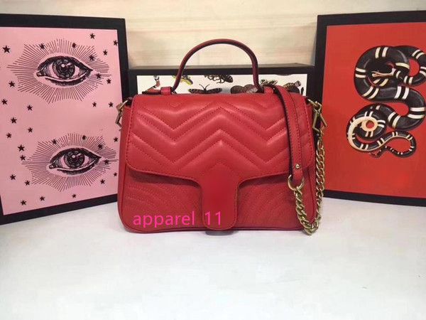 

classic style fashion women designer solid color handbags lady shoulder bags 98110 size 26.5*19.5*11