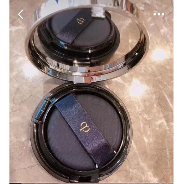 

Japane e cpb cle de peau radiant cu hion cream foundation face maquillage concealer i10 o10
