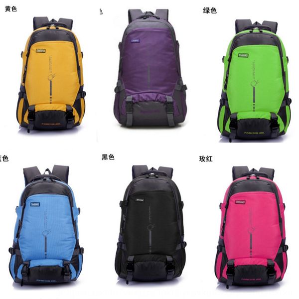

outdoor backpack bicycle travel travel hiking bag large capacity cycling bag hiking backpack