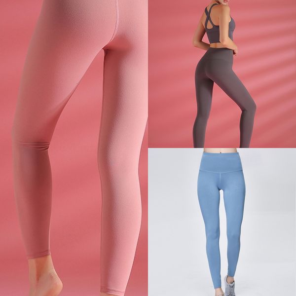 

leggings women workout-pants pocket gym fitness push-up elastic-waist white yoga pant for woman cotton sport black, White;red