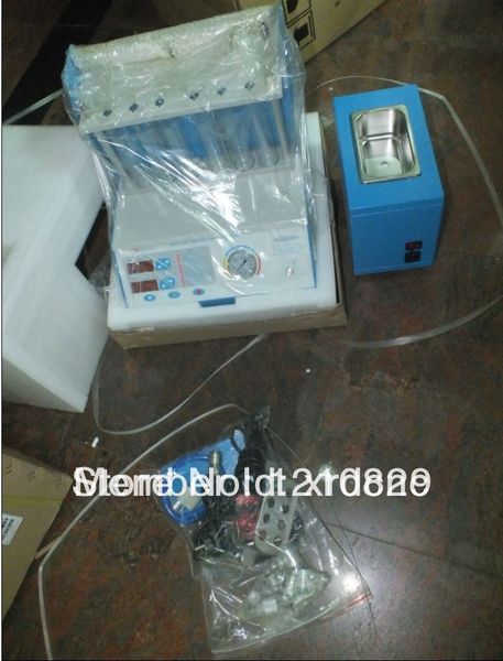 

ultrasonic led auto fuel injector cleaner & tester mst-a360