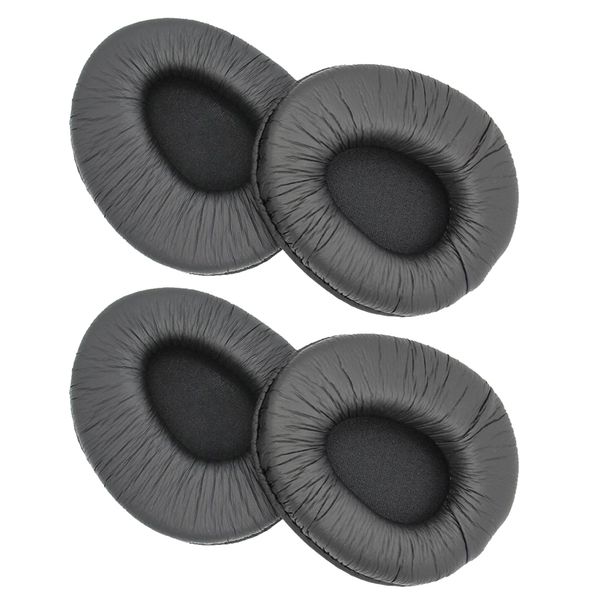 

2 pairs replacement earpad ear cushions for sony mdr-v600 mdr-v900 z600 7509