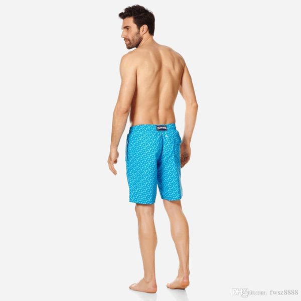 

vilebre mens shorts color turtle starfish surf board shorts summer sport beach homme bermuda short pants quick dry boardshorts 89194, White;black
