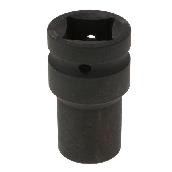 

23mm 1 inch drive deep metric impact socket wrench, 6-point