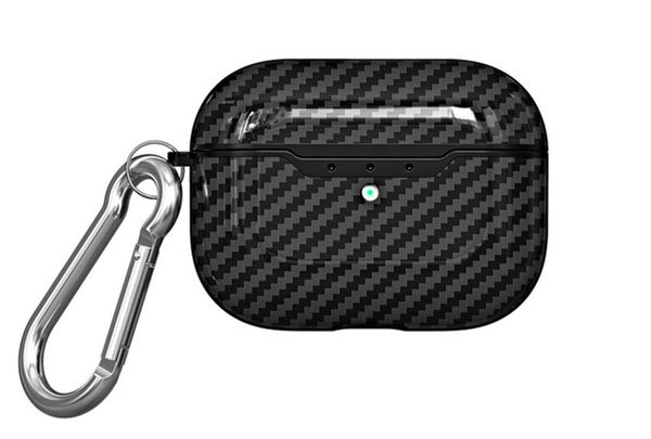 

для airpods про случай роскошь для моды aripod 3 случая защитной крышка с anti потерянного крюком застежки брелока