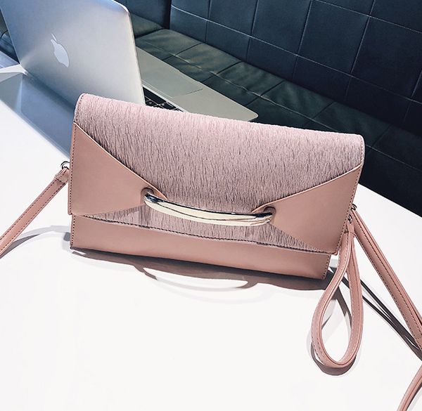 

designer handbags purses lady new 2019 envelope handbag fashion joker temperament hand bag women shoulder bag or crossbody