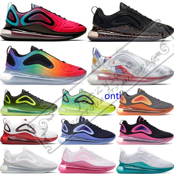 

volt future running shoes for og men be true pride volt easter pack womens triple white black northern lights sunset sport sneakers 36-45