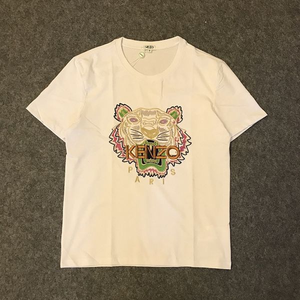 

wholesale tees mens women brandt-shirts embroidery designershirts luxury shirts street suits hiphop t shirts casual sweatshirts b1 b105572l, Black