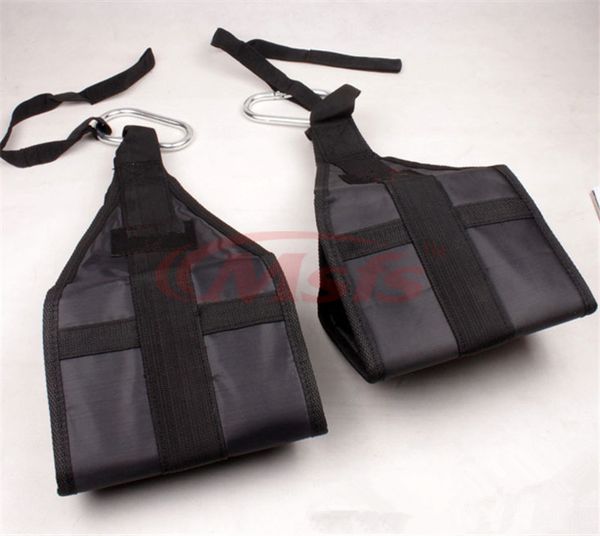 

pull up abdominal muscle hanging belt gym crossfit fitness training equipment ab straps chin up sit bar support belts