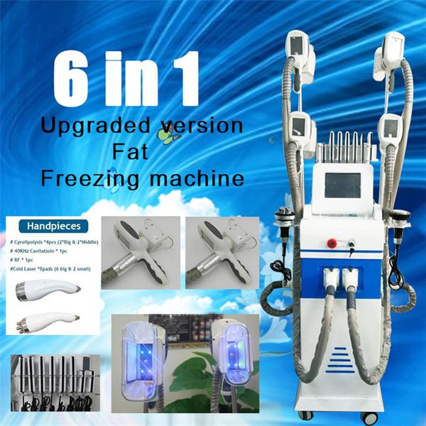 

cryolipolysis cool slim cryotherapy fat ing slimming machine 40k cavitation rf fat reduction lipo laser body slimming