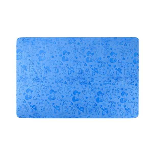 

2019 new environmentally friendly non-toxic super absorbent bath quick drying pet polyester towel #4a16