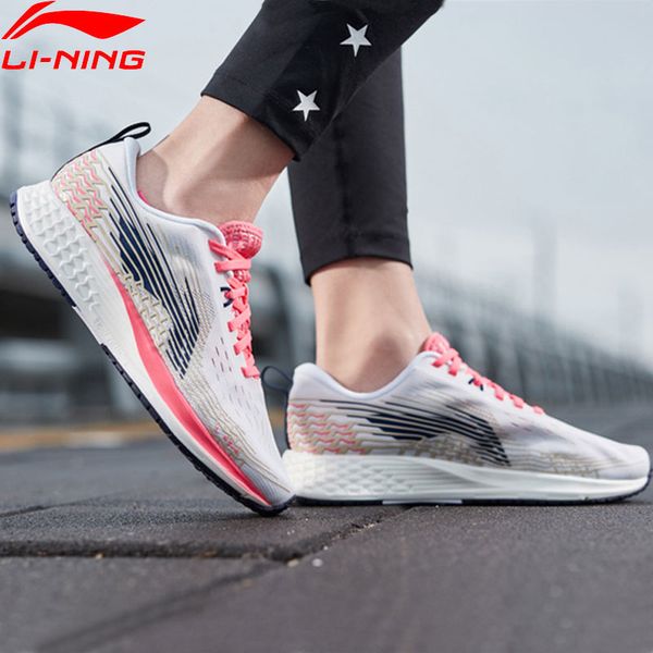 

women basic racing shoes light weight running shoes marathon tpu support lining sport sneakers arbp046 xyp907