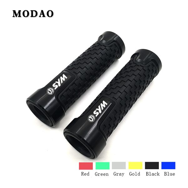

for sym cruisym 300 joymax 125 250 300 gts 250i 300i maxsym 400i 500i 600i 22mm 7/8'' handle motorcycle handle grip