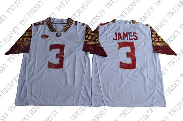 derwin james stitched jersey