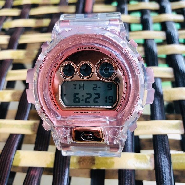 

Relógios de pulso watch1995