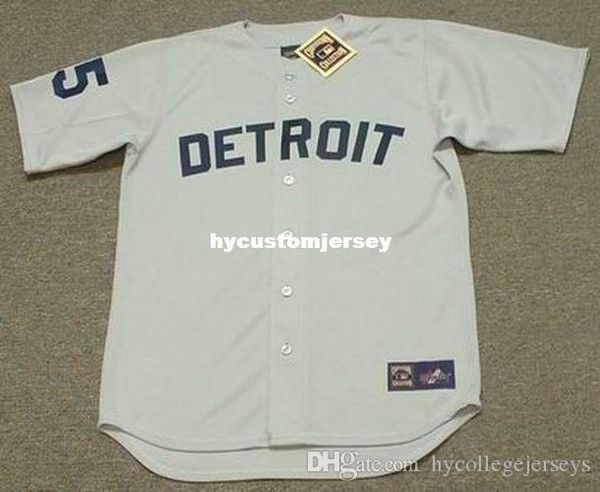 

custom norm cash detroit stitched 1960's sewing away shirt jersey retro mens jerseys size xs-4xl.5xl, Black;blue